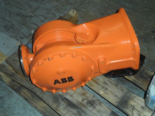 ABB IRB-4400 Wrist Assembly