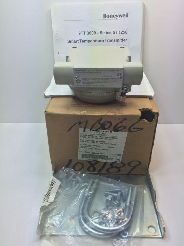 NEW! HONEYWELL TEMPERATURE TRANSMITTER STT25D-0-EN0-00E-M00-000-00-1J STT25D0EN0