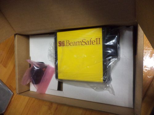 BEAMSAFE II MODEL BS2XAC TRANSMITTER UNIT