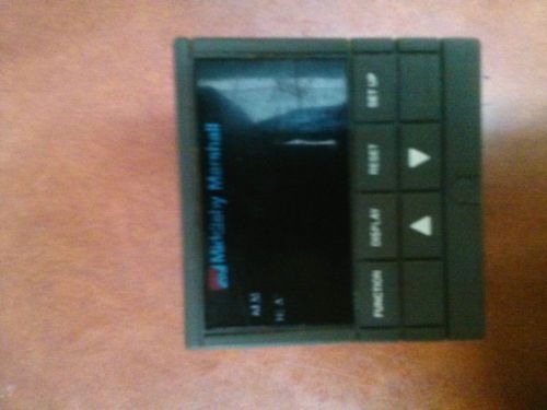 middleyby marshall  temp. controller UDC2000 mini- pro