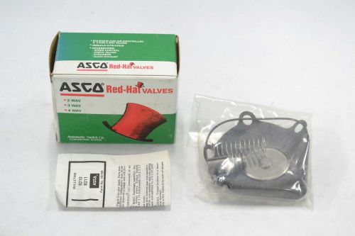 New asco 076349 repair kit 8210 ac solenoid valve replacement part b352982 for sale