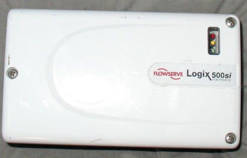 Flowserve 500SI digital valve controller