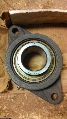 Bearing housing hub city mounted bearing fb260x2 4 units for sale