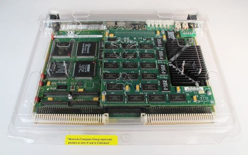 Motorola mvme 2700 761 i/o new for sale