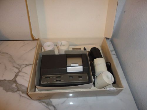 HP Hewlett Packard 82162A Thermal Printer