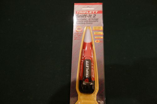 Triplet Sniff-It 2 AC Voltage Detector