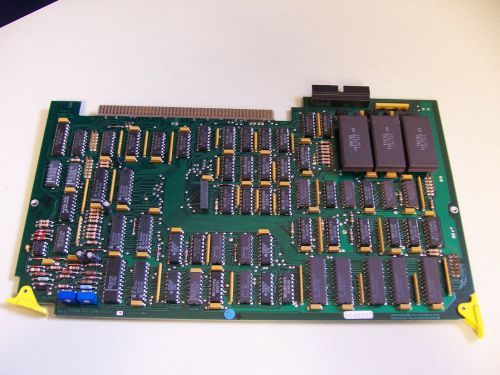 Tektronix 1240 d1 670-7524-09 data acquisition card logic analyzer y7921-04 for sale