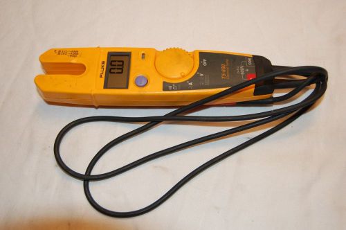 Fluke T5-600 Electical Meter