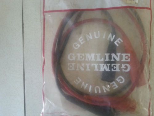 GEMLINE TC102 TEST CORD SET