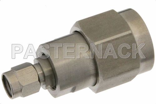 Pasternack PE9322 N to SMA RF Adapter