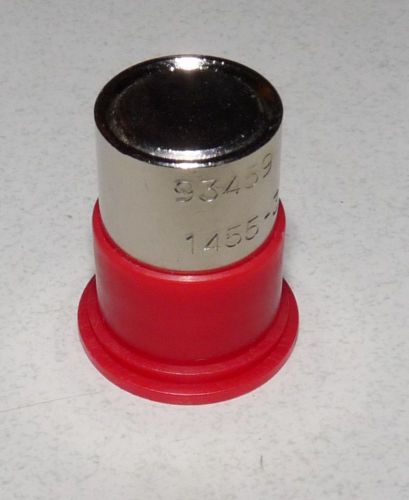 NEW AEROFLEX 1455-3 GENERAL PURPOSE RF COAXIAL TERMINATION TYPE N POWERWAVE