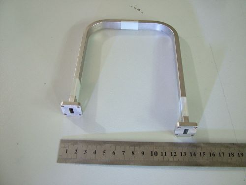 WAVEGUIDE WR42 BEND E2506-22016