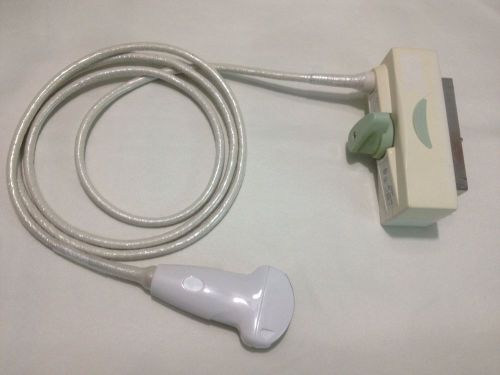 Esaote Biosound MyLab/ Siemens Ultrasound  CA421 Convex probe