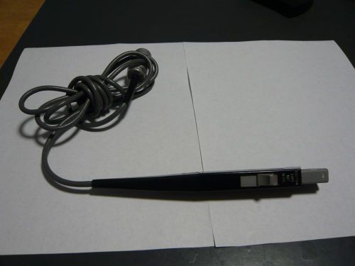 TEKTRONIX A6302 AC/DC CURRENT PROBE