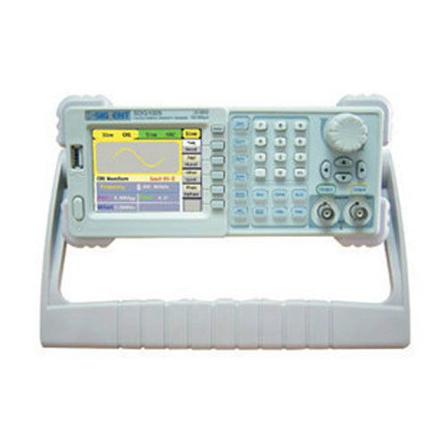 Siglent sdg1005 signal generator better dg1022 for sale