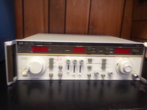 HP 8684B Signal Generator