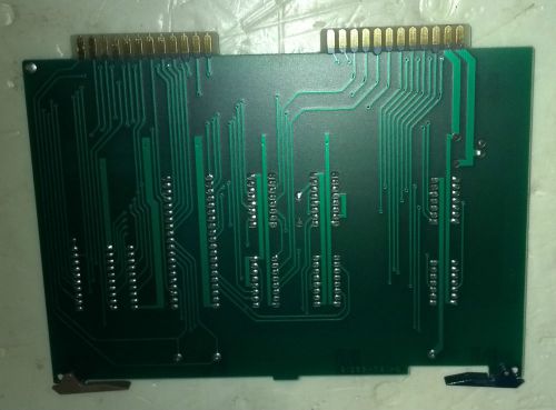 04193-66516 PCB  for Agilent / HP 4193A VECTOR IMPEDANCE METER