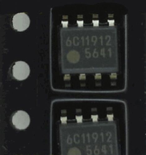 4PCS FA5641 5641 SOP8 IC # oc2