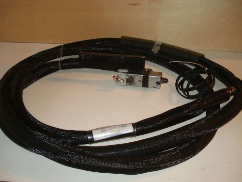 EMCsquared M-3713-10CS-20-1-10-6 EMC2 HEATED HOSE ASSEMBLY M-3713 WITH DISPENSER