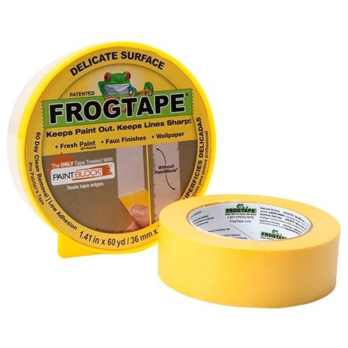 SHURTECH 280222 FROG TAPE 1.88X60 YD