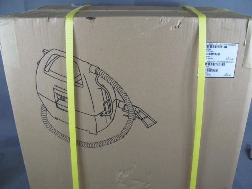 Brand New Windsor Presto Carpet Extractor