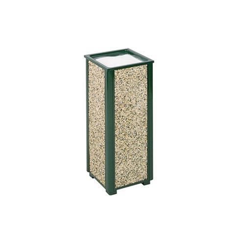 Rubbermaid fgr40202 aspen urn for sale