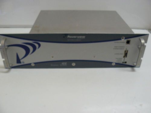 POWERWAVE TECHNOLOGIES ICC ICOMMAND COMBINER