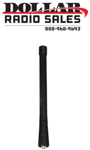 New OEM NAD6502 Motorola VHF Replacement Whip Antenna for PR400 CT250 PR860