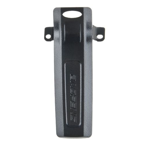 1X Belt Clip Fit for BAOFENG Radios UV-82 UV82 Black