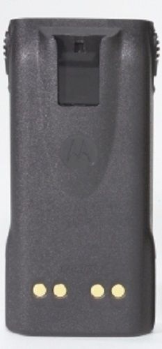 Motorola mt1500 7.5v 2700mah ni-m smart battery by titan.2 year warranty for sale