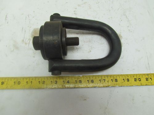 Power point center pull swivel hoist ring 7000 lb capacity for sale