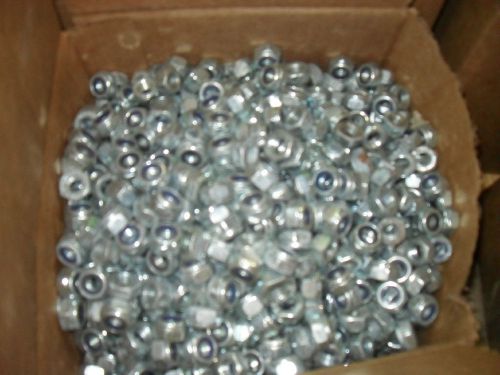 M10 nylon nut for sale