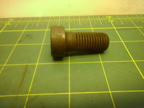 SOCKET HEAD CAP SCREW M12X1.75X60MM 12.9 (QTY 5) # J53422