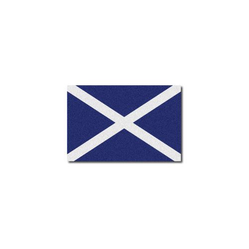 Firefighter helmet flags fire helmet sticker - scottish flag for sale