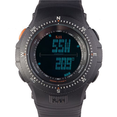 5.11 Field Ops Watch 59245