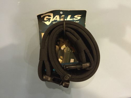 GALLS MOLDED NYLON SAM BROWNE DUTY BELT- SM  34&#034; - 38&#034; NP238 (Small)