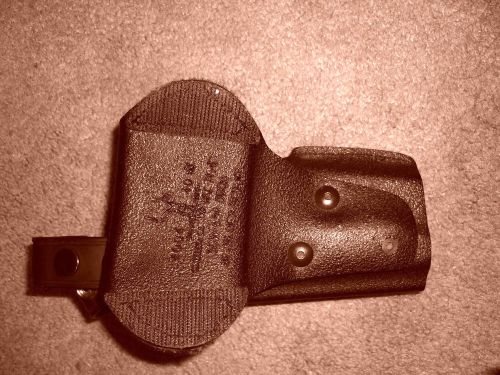 Safariland #4004 4094 Rotating Hammer Strap Holster   Right Handed   Kydex  USED