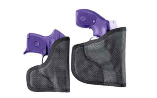 Desantis n38 the nemesis pocket holster ambidex blk diamondback db9 n38bjv3z0 for sale