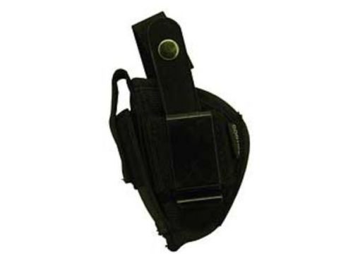 Bulldog Case Fusion Belt Holster Ambidexterous Beretta Tomcat 20 21 BDFSN-1