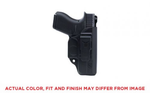 Blade Tech Revolution Holster Right Hand Black Glock 42 HOLX0090KSGG42AKBLKRH