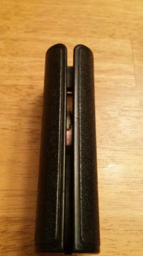 Asp sidebreak baton scabbard / pouch / holder for f21 asp batons, #52432 for sale