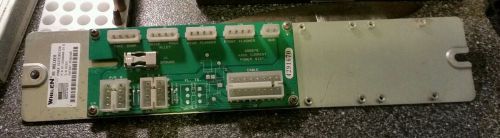 Whelen 9M towman I/O board