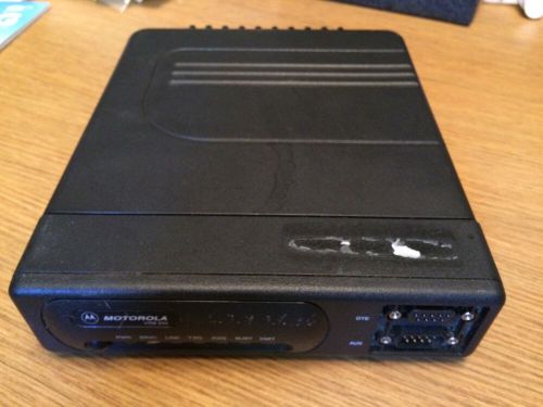 Motorola VRM 650 Radio Data Modem F3454A