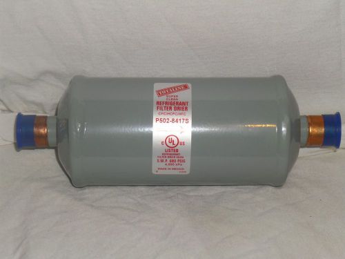 TOTALINE 7/8 ODF 41&#034; Liquid Line Filter Drier P502-8417S P5028417S