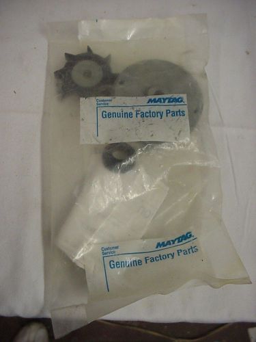 901109 MAYTAG GENUINE FACTORY PARTS PUMP KIT