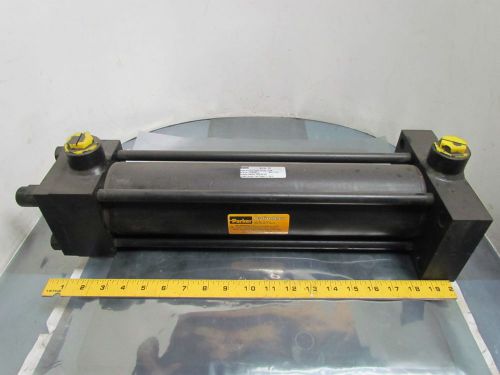 Norton 03.25 CHH2HLTVS14AC 14.000 Hydraulic Cylinder 3-1/4&#034; Bore 14&#034; Stroke