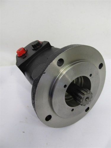 Char-Lynn 106-1109-006, 2000 Series Hydraulic Motor