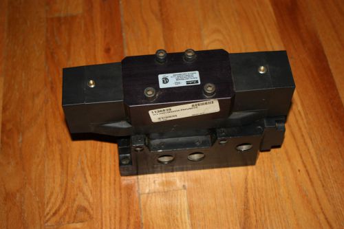 PARKER Pneumatic Valve H3217BGA23B   NEW  145PSI