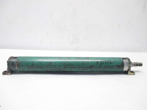 ORTMAN 412520 18 IN STROKE 2 IN BORE PNEUMATIC CYLINDER D439154