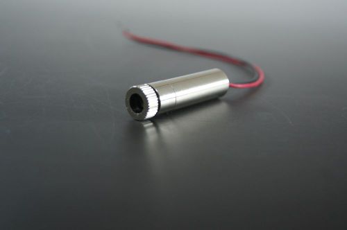 450nm 1600mW Blue Laser Focusable Module Built by OSRAM PLTB450B LD